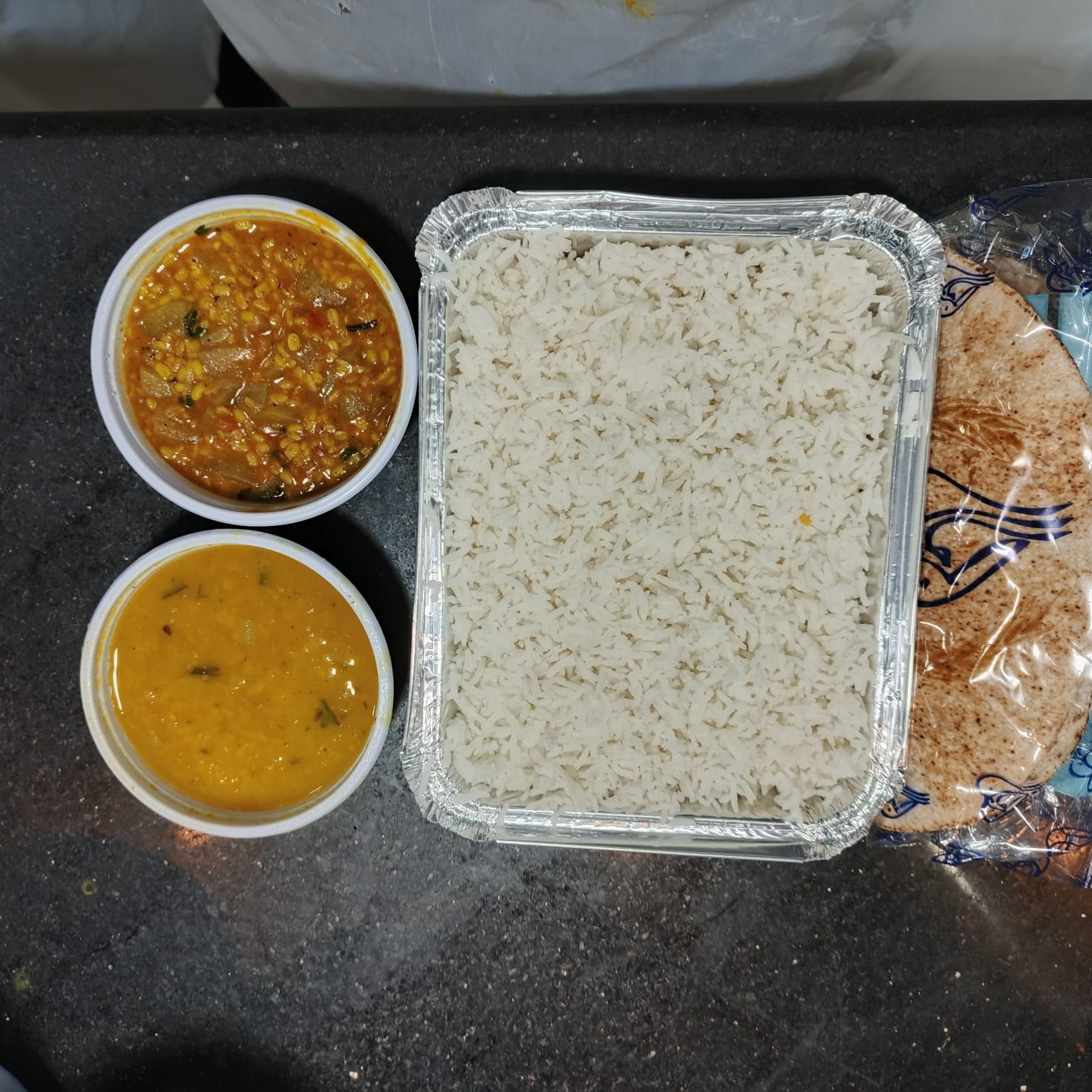 Vegetarian Chana Masala