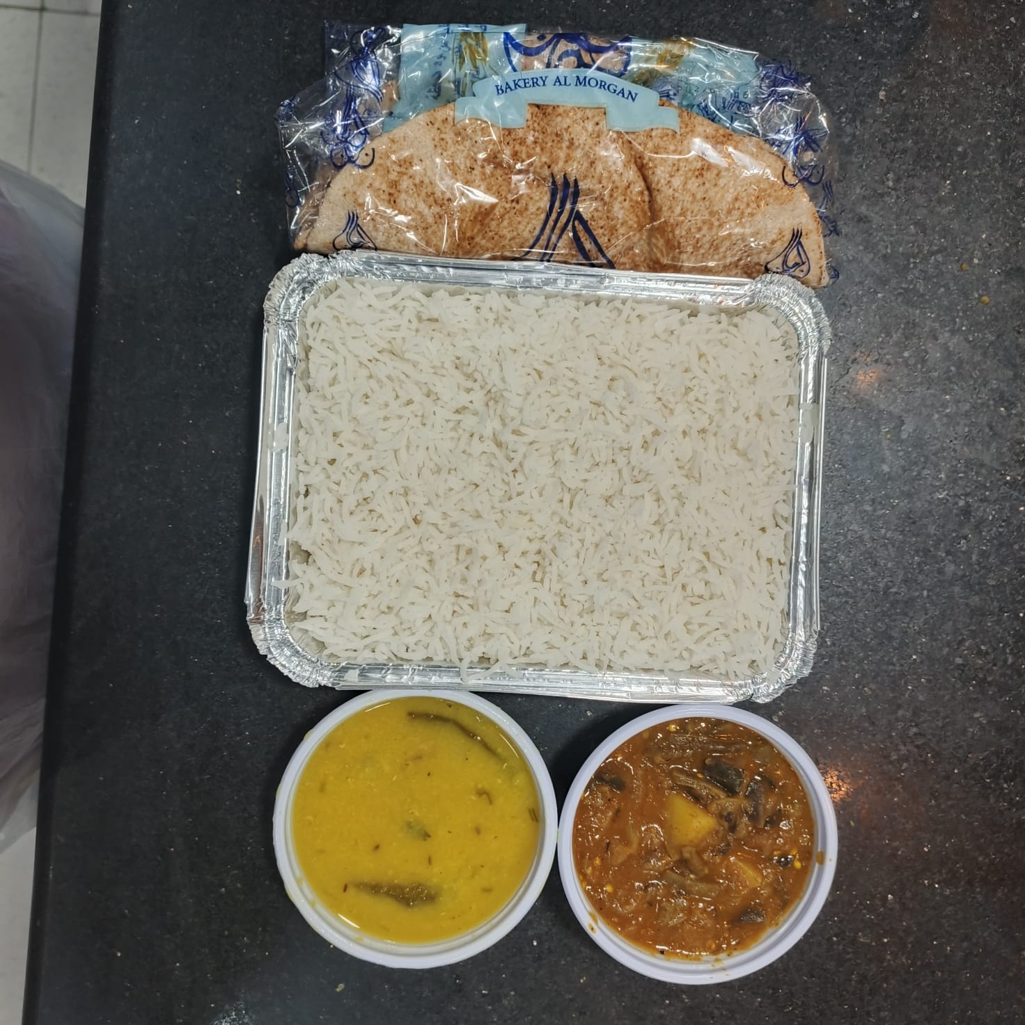 Vegetarian Stew